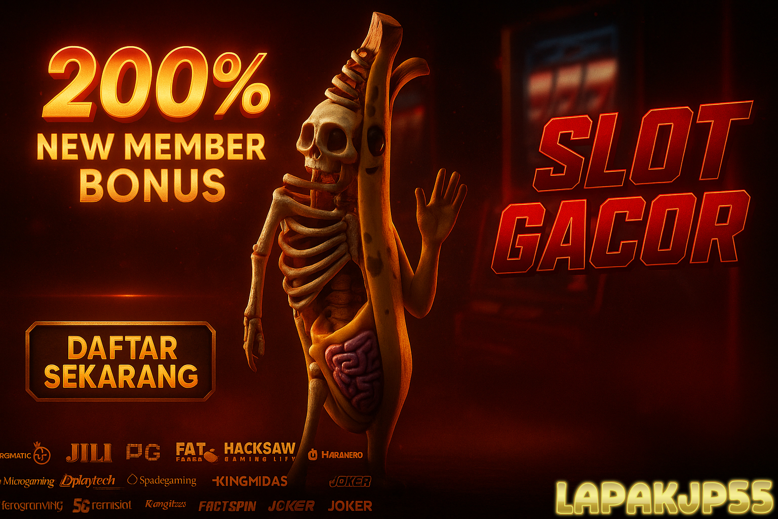 Lapakjp55 $ Kebangkitan Dewa Kuno Emas di Lapakjp 55